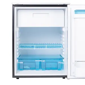Wholesale minibar cabinet hotel room other refrigerators & freezers minibar refrigerator mini fridge