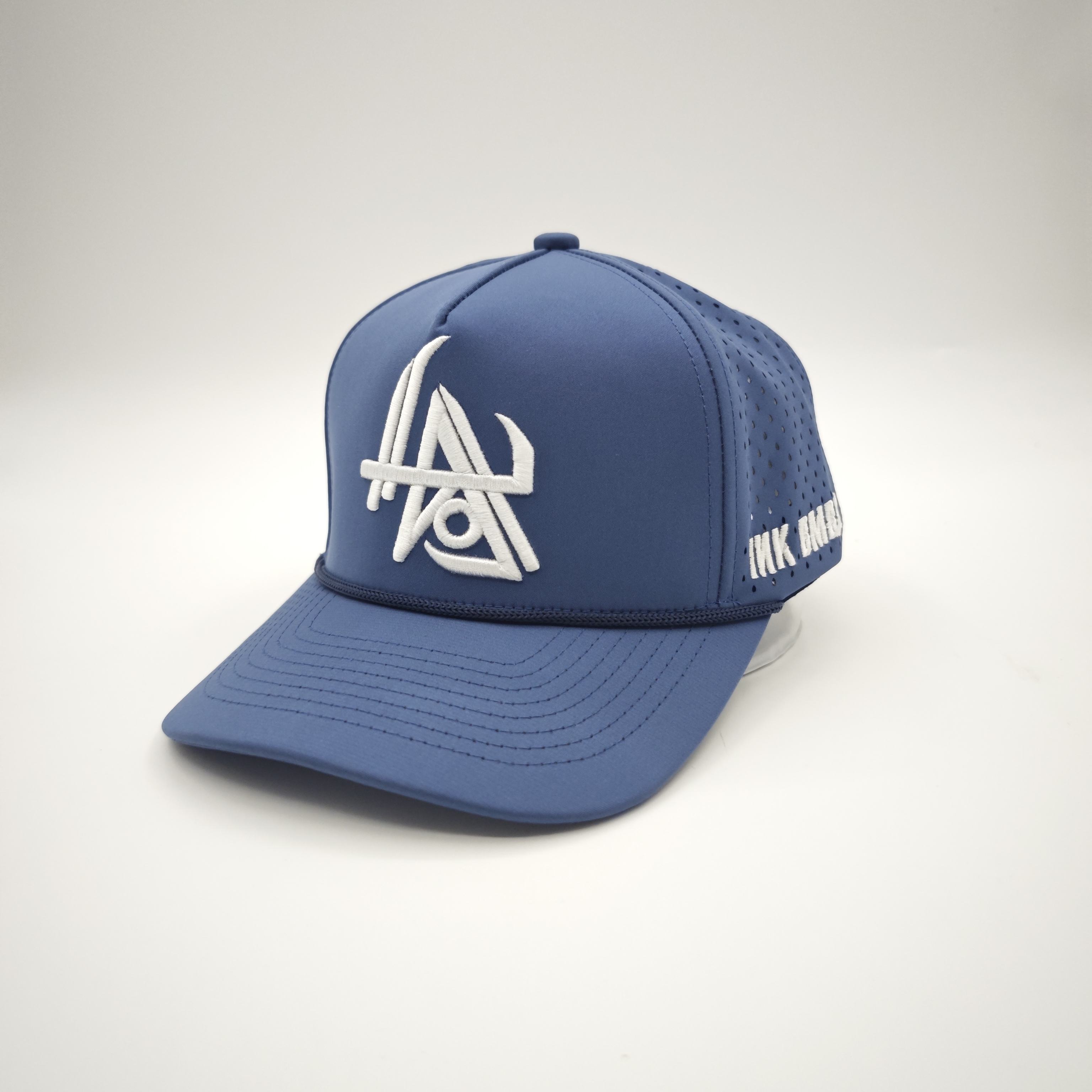 น้ำเงินคราม