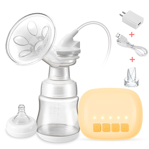 <span class=keywords><strong>Amazon</strong></span> Venta caliente la <span class=keywords><strong>leche</strong></span> materna bomba de alimentación para la lactancia materna, mamá - Product Image 2