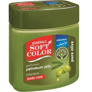 Loción corporal de gelatina de petróleo perfumada para el cuidado de la piel para adultos con embalaje personalizado de calidad superior - Product Image 3