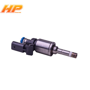 Inyector de combustible de alta calidad HP nuevo OEM 04E906036AR para <span class=keywords><strong>Volkswagen</strong></span> Virtus Polo <span class=keywords><strong>Golf</strong></span> 1,0 <span class=keywords><strong>TSI</strong></span> venta válvulas de inyección alta - Product Image 3