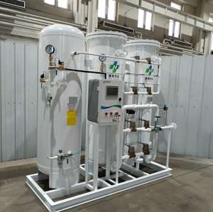 PUHUI Hoogveiligheidsniveau OEM Beschikbaar Medische Zuurstofproductiemachine Industriële Zuurstofproductiemachines Met CE ISO - Product Image 1