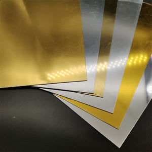 Vente chaude, vente directe d'usine, feuille de <span class=keywords><strong>plastique</strong></span> ABS bicolore, feuille de gravure CNC et laser pour la publicité - Product Image 1