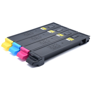 Cartucho de tóner compatible Tk-8148 para impresora Kyocera Ecossys M8224cidn, caja de polvo de repuesto con capacidad para 12000 páginas - Product Image 2