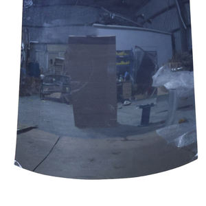 Verre de toit ouvrant d'automobile de <span class=keywords><strong>prix</strong></span> usine d'occasion d'origine de marque pour les pièces de rechange de voiture de Volvo V40 OE .31385991 - Product Image 3