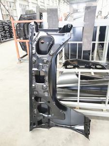 Guardabarros Delantero para Automóvil LAND CRUISER Serie 75 FJ75 FJ73 LC75 LC70 FJ70 FJ74 HZJ73 FJ76 FJ79, Piezas de Carrocería OEM # 5330360030 5330460050 - Product Image 5