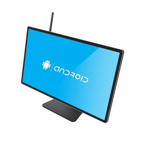 21.5 inç IP65 su geçirmez Android gömülü fansız bilgisayar IPS LCD SSD <span class=keywords><strong>DDR3</strong></span> endüstriyel dokunmatik ekran PC sahip - Product Image 1