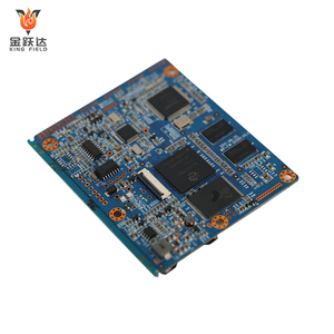 18 Năm PCBA Sản Xuất SMT DIP Linh Kiện Điện Tử B M SPCB Lắp Ráp PCBA Nhà Máy - Product Image 5