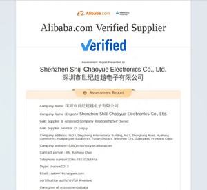 Dispositivo host USB de alta velocidad con chip IC QFN EP de 32 pines o OTG PHY 2,0 3,3 V T/R USB3300 Host IC - Product Image 3