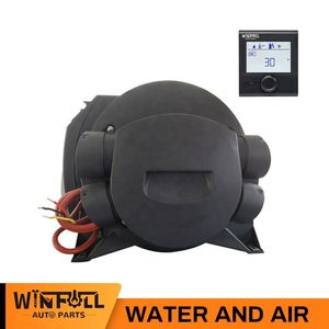 เครื่องทำอากาศและน้ำ6KW ดีเซลไฟฟ้าแบบคอมบิคล้ายกับ truma สำหรับ RV motorhome campervan - Product Image 5