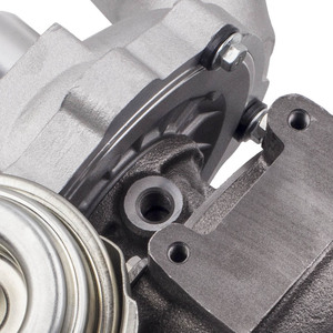 Turbocompressore MaXpeedingrods GT2052V con Raffreddamento a Olio 270 Gradi per Audi A4 B5 B6 <span class=keywords><strong>A6</strong></span> C5 A8 D2 Allroad Quattro <span class=keywords><strong>2.5</strong></span> <span class=keywords><strong>TDI</strong></span> - Product Image 6