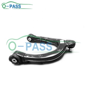 OPASS แขนควบคุมด้านบนด้านหน้าสําหรับ <span class=keywords><strong>TESLA</strong></span> AWD รุ่น 3 รุ่น 3 2016- 1044321-00-H - Product Image 3