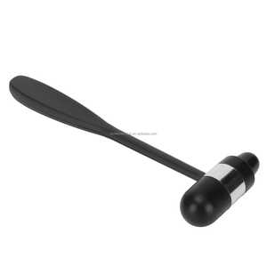 Logotipo tallado disponible Martillo de diagnóstico de martillo reflejo neurológico médico - Product Image 4