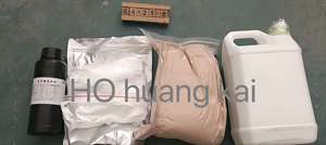 Precio al por mayor 99% reactivo de alta pureza puro de 5-Bromo-1-penteno en stock CAS 1119-51-3 - Product Image 2