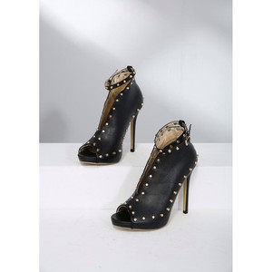Scarpe alte molto Casual - Product Image 6