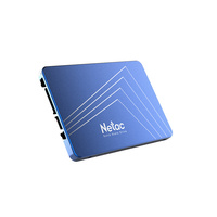 Disco Duro SSD Original N600s SATA3 de 2.5 Pulgadas, 128g/256g/512g/1t/2t, Nuevo, Interno, para Portátil o Ordenador de Escritorio, Puerto de Expansión de Alta Velocidad