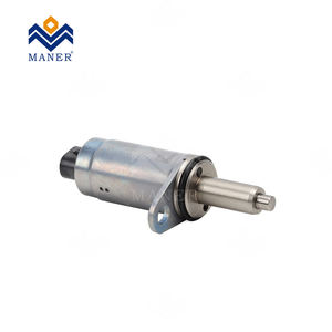 อะไหล่เครื่องยนต์ MANER 06E103697AA รุ่น EA888 ตัวปรับวาล์วควบคุมเพลาลูกเบี้ยว สำหรับรถยนต์ออดี้ A3 A5 A6 A7 A8L Q3 Q5 Q7 TT - Product Image 1