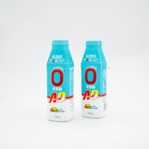 Tùy Chỉnh In PVC Thu Nhỏ Nhãn Cho Bia Rượu Vang & Nước Trái Cây Chai Bền Tự Dính Nhiệt Thu Nhỏ Tay Áo Bọc Co Nhỏ Nhãn - Product Image 3