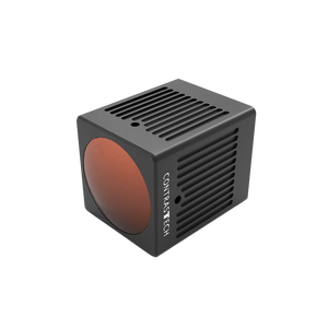 โมดูลกล้องถ่ายภาพความร้อนแบบละลายน้ำแข็ง MIST 640x512 12m IP67 กันน้ำ GMSL/UVC สำหรับระบบช่วยขับขี่กลางคืนในยานยนต์ I - Product Image 3