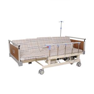 Многофункциональная многофункциональная кровать двойного назначения Для Ухода За больницей и домом - Product Image 4
