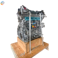 Moteur K14C 1.4L de HAUTE QUALITÉ, best-seller, pour Suzuki Swift Vitara S-Cross Escudo