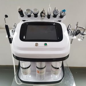 Vente chaude Table De Massage Électrique Blanche 3 Moteurs Équipement De Beauté Électrique Lit De Massage Cosmétique Couleurs Personnalisables - Product Image 1