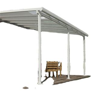 <span class=keywords><strong>Toldo</strong></span> de jardín a <span class=keywords><strong>precio</strong></span> de fábrica, <span class=keywords><strong>toldo</strong></span> de aluminio para techo de policarbonato para exteriores - Product Image 1