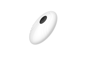 Vibromasseur anal en silicone avec télécommande, queue de renard artificielle, 10 vitesses, pour femmes et couples - Product Image 5