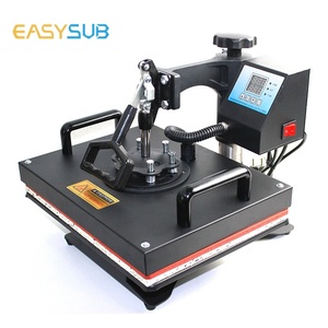 Impresoras De Camisas 29*38cm Sublimation <strong>Printer</strong> Heat Press <strong>Machine</strong> Digital <strong>T</strong> <strong>Shirt</strong> Heat Press <strong>Machine</strong> - Product Image 4