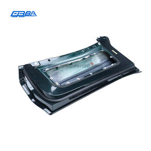 Piezas de Automóvil de Alta Calidad, Puerta Izquierda de Desmontaje Puro para Lotus Emira 2021-2025 8890572608 - Product Image 4