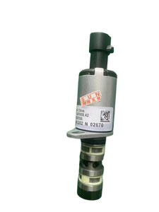 Auto Parts Control Valve CAMSHAFT PHASER CONTROL VALVE E4G16-3611091 untuk Chery - Product Image 3