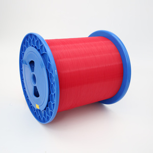 50.4KM G657A2 0.25mm 0.2mm Fibre Optique Monomode Colorée Nue pour le <span class=keywords><strong>Test</strong></span> de <span class=keywords><strong>Communication</strong></span> de Drone Câbles de <span class=keywords><strong>Communication</strong></span> Élevée - Product Image 5