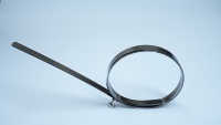 Cuchilla de Doctor Económica con Ancho Personalizable de 1 a 6 cm, Inspección Multiproceso y Garantía de Calidad