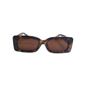 Hecho en Taiwán MIT Taiwán Marca Venta superior Moda Nuevo diseño Gafas de sol UV400 de moda Adecuado para viajes - Product Image 1