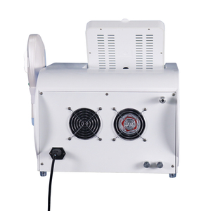 Appareil facial E-Light non invasif avec système de refroidissement au saphir pour une revitalisation cutanée indolore et un traitement de l'acné - Product Image 5