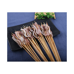 Brochettes de <span class=keywords><strong>barbecue</strong></span> en fruits de mer, la meilleure vente, de fruits de mer nourrissantes et sains, lot de 15 - Product Image 1