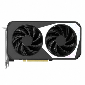 Fuente de Alimentación OEM de 8 Pines, Memoria GDDR6 de 64 Bits y 8 GB, Computadora de Escritorio, PC para Videojuegos, Tarjeta Gráfica AMD Radeon RX <span class=keywords><strong>6500</strong></span> <span class=keywords><strong>XT</strong></span> - Product Image 5