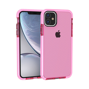 Tăng cường thả bảo vệ trường hợp đối với iPhone 12 11 Pro Max, đối với iPhone 12 công nghệ <span class=keywords><strong>21</strong></span> rõ ràng trường hợp - Product Image 4