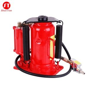 <span class=keywords><strong>Cric</strong></span> <span class=keywords><strong>hydraulique</strong></span> <span class=keywords><strong>pneumatique</strong></span> à bouteille <span class=keywords><strong>20</strong></span> <span class=keywords><strong>tonnes</strong></span> <span class=keywords><strong>Cric</strong></span> à bouteille à air <span class=keywords><strong>Cric</strong></span> <span class=keywords><strong>hydraulique</strong></span> pour voiture avec CE - Product Image 3