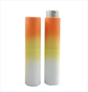 Usine Coloré 9ml Vide Distributeur De Parfum Bouteille Facile à Prendre Rechargeable Parfum Atomiseur Portabilité Parfum Stylo Bouteilles - Product Image 1
