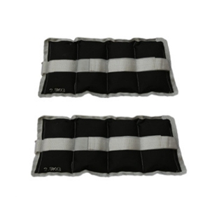 Load Carrying Ankle Wrist Arm Leg Weights <strong>Sandbags</strong> <strong>Exercise</strong> Equipment 10kg Running Legging <strong>Sandbag</strong> for Sale - Product Image 4