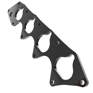 Joint de collecteur d'admission <span class=keywords><strong>thermique</strong></span> pour <span class=keywords><strong>Honda</strong></span> Civic CRX Accord B18C joint de collecteur d'admission accessoires de voiture - Product Image 1