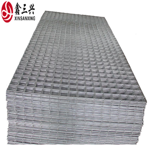 Chất lượng tốt 1x1 / 2x2 nhúng nóng mạ kẽm hàn lưới Bảng điều khiển để bán/1cm x 1cm gia cầm lưới - Product Image 5