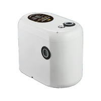 Pompa Booster Otomatis Frekuensi Variabel Magnet Permanen SHANYING Pompa Air Self Priming Senyap OEM