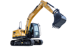 Mini-excavatrice de haute qualité à vente chaude 6t 7t 8t <span class=keywords><strong>10t</strong></span> 13.5t XE60GA/XE60G PRO/XE60GA/XE75GA/XE85GA/XE105GA/XE135GA - Product Image 2