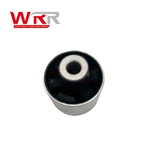 Nuevo Buje de Brazo de Control WRR para E90 E87 325i 328i, Rodamiento de Goma de Suspensión Delantera Inferior, Premium y Duradero - Product Image 6