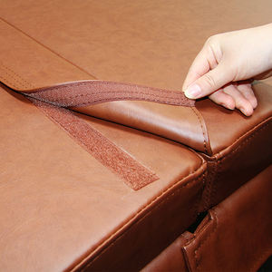 ที่คลุมอ่างอาบน้ำร้อนที่สามารถพับเก็บได้ฉนวนกันความร้อนสปากันหิมะ ASTM Air <span class=keywords><strong>Massage</strong></span> กันน้ำฉลากตามสั่ง - Product Image 2