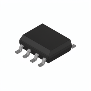 8 SOlC Power Management (PMIC) Electronic Chips Component In Stock HIP6601ACB-T - Product Image 1