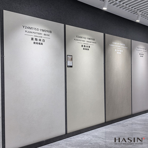 Design moderno 1200x2400 lastra di <span class=keywords><strong>pietra</strong></span> sinterizzata a grana calcarea per appartamento in marmo opaco pavimento porcellana piastrelle di sfondo da parete - Product Image 6