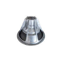 Haut-parleur neo 12 pouces, bobine vocale de 75mm, gamme de lignes, haut-parleur 8 ohm, woofer 2262HPL